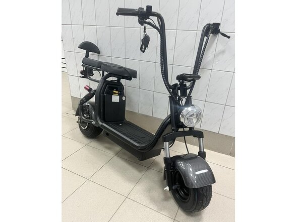 Электроскутер CityCoco GT-X2 Pro New